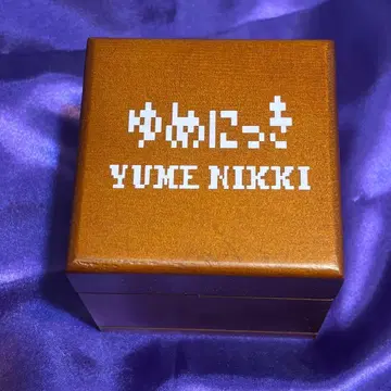 유메닛키 오르골 세이브 음악