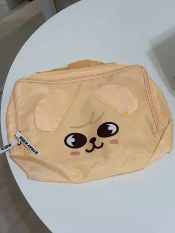 straykids 스키즈 퍼핌 승민 트래블 파우치
