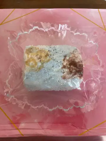 Kikisquishy 보야보야 봉투 스퀴즈