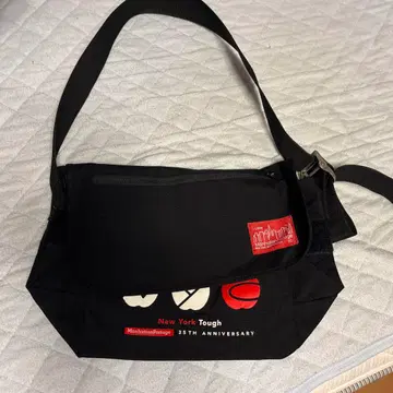 Manhattan Portage 메신저 백 한정판 (35주년)