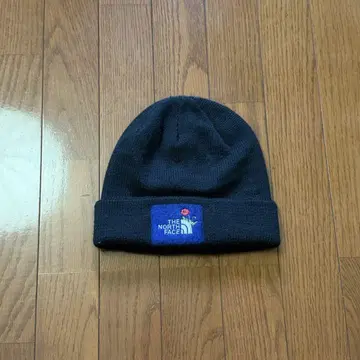 [ THE NORTH FACE ] 니트 모자
