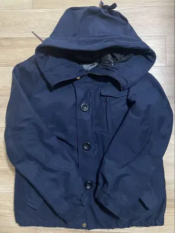 John bull 코트 M