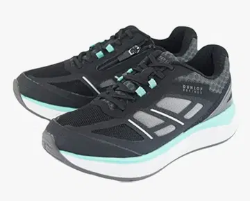 던롭 리파인드 여성용 OF008 스니커즈