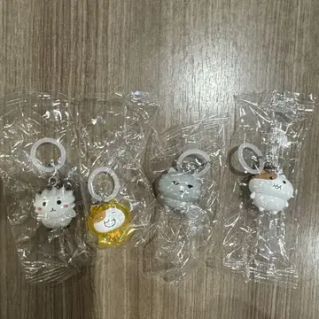 모치냐미 메지루시 액세서리 세트