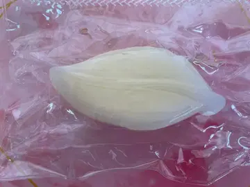 Kikisquishy 얼음 버터 월병