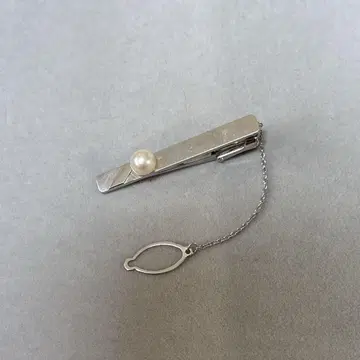 넥타이핀 액세서리