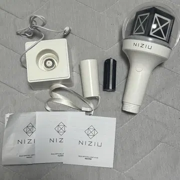 NIZIU 응원봉