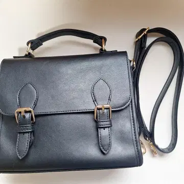 WEGO 새첼 이타 숄더 이타백