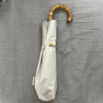 UVO 양산 새상품급 접이식 우천 겸용