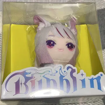 HIMEHINA Bubblin 치비누이