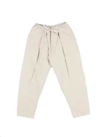 Prospective Flow - KARUSAN Pants - M