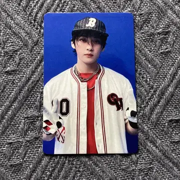 StrayKids karma US 한정판 B&N 리노 혜택 트레이딩 카드