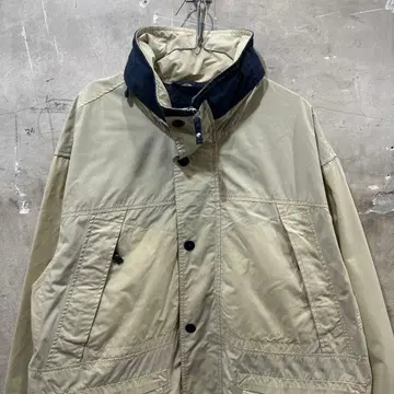 US 구제 의류 CITY TRAVEL COLLECTION 마운틴 후드티