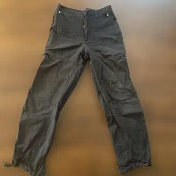 Observed ag by designer's bomb 00s 팬츠