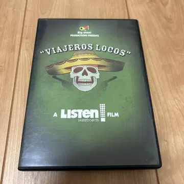[ Viajeros Locos ] ( 비아헤로스 로코스 )