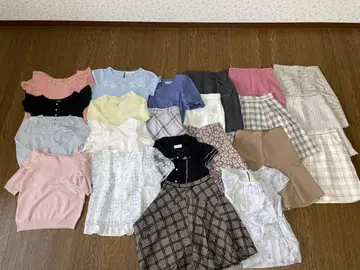 대특가 여성용 묶음 판매