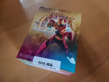 DX 센타이링 파워업 랜덤 부스터 01