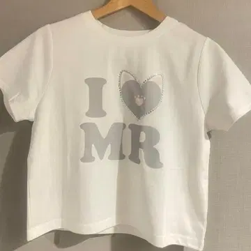나루미야 미밀리 T셔츠