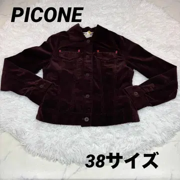 PICONE 피코네 자켓 38 사이즈