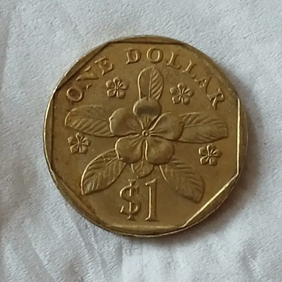 Foreign currency Singapore coins #외화,#달러,#센트,#센츠,#동전 on Bunjang Global Site.