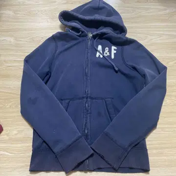Abercrombie & Fitch S size