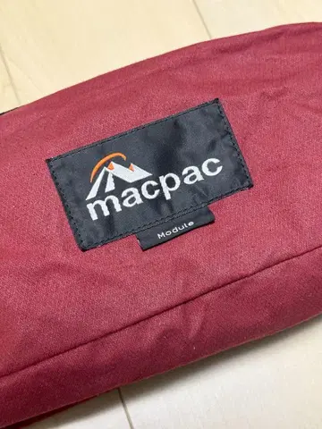 macpac Module