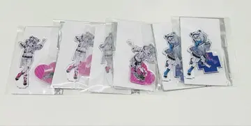 카이리키 베어 아크릴 스탠드