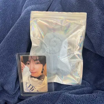 NCTWISH 키링 사쿠야