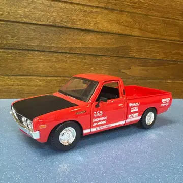 마이스토 '73 닷선 620 픽업