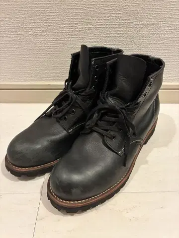HAWKINS 호킨스 워크 부츠 HL40012 블랙 26.5cm