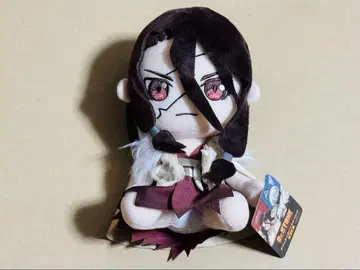 Dr.STONE 닥터스톤 시시왕 츠카사 SD 봉제 인형