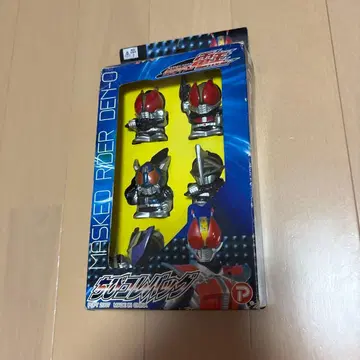 가면라이더 전왕