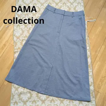 [새상품급] 다마 컬렉션 스커트 M