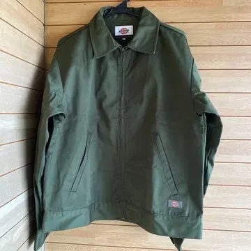 S1021.16 Dickies 자켓