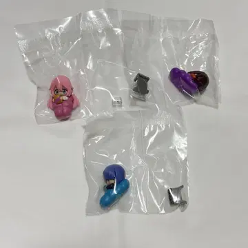 유루캠 책상에서 캠핑 3종 세트