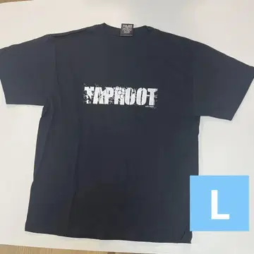 초레어 TAPROOT 플루토 T 셔츠