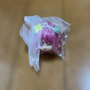 프리큐어 캐릭터 피규어