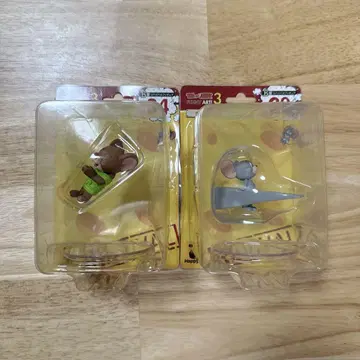 톰과 제리 타피 제리 피규어