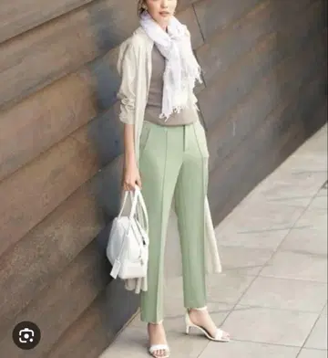 23구 팬츠
