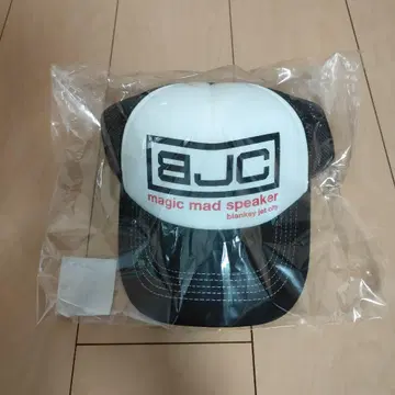 blankey jet city 트래커 캡 B CAP