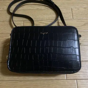 ungrid 숄더백