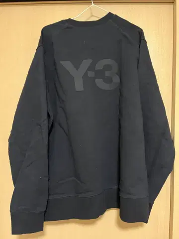 Y-3 블랙 트레이닝복