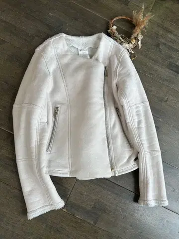 new balance 블루종 화이트 뉴발란스