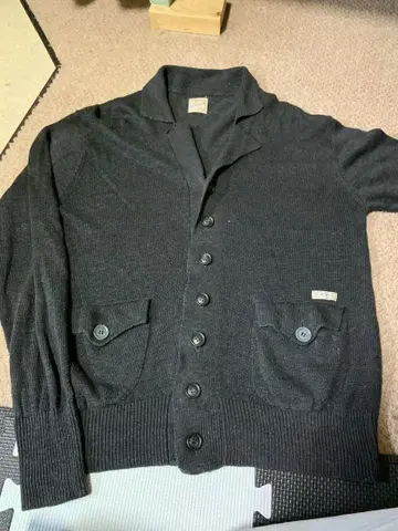 BELAFONTE A1 가디건