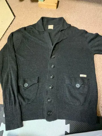 BELAFONTE A1 가디건