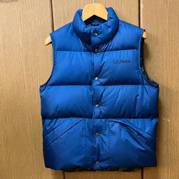 L.L.Bean 트레일 모델 다운 베스트