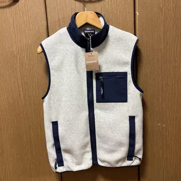patagonia 남성용 신틸라 플리스 베스트