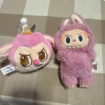 러브부 덤 포함