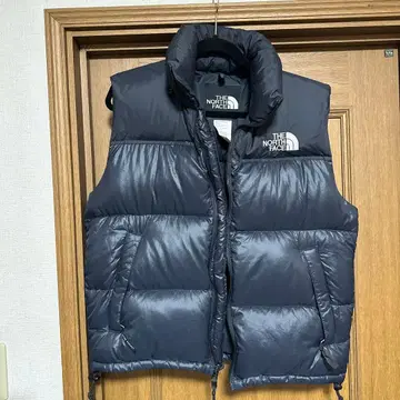 THE NORTH FACE 다운 베스트