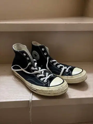 CONVERSE Chuck Taylor 스니커즈 US 10